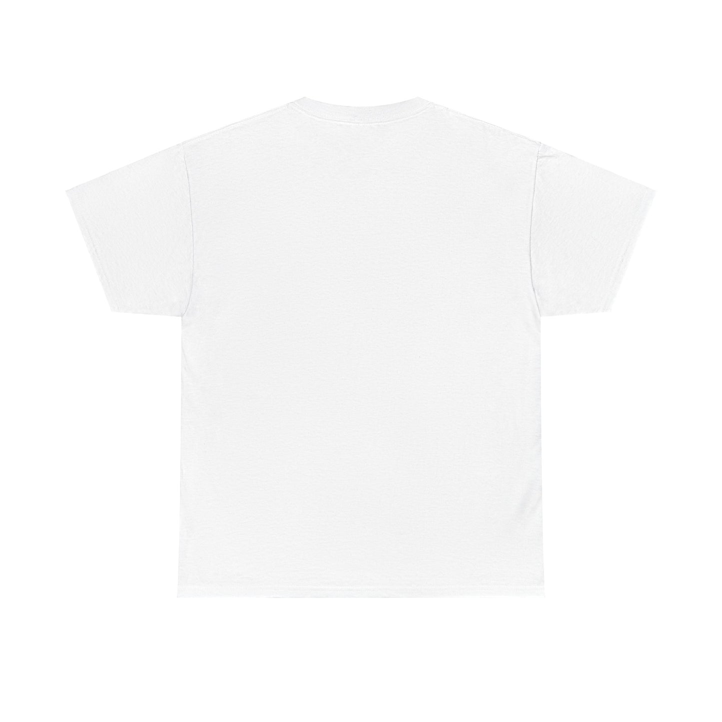 Unisex Bright Buy Basics Cotton Tee