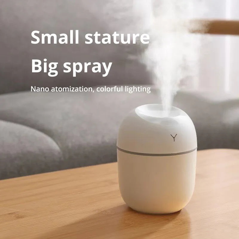 Mini Air Humidifier